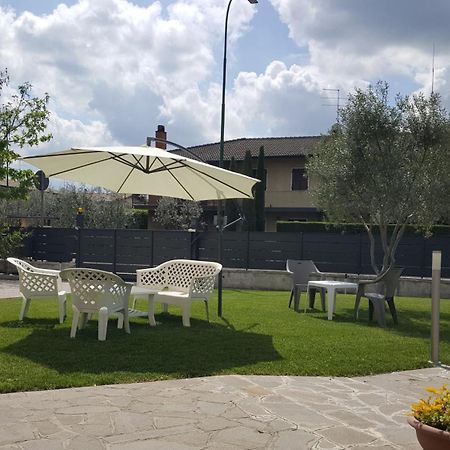 Il Melograno Hotell Peschiera del Garda Exteriör bild