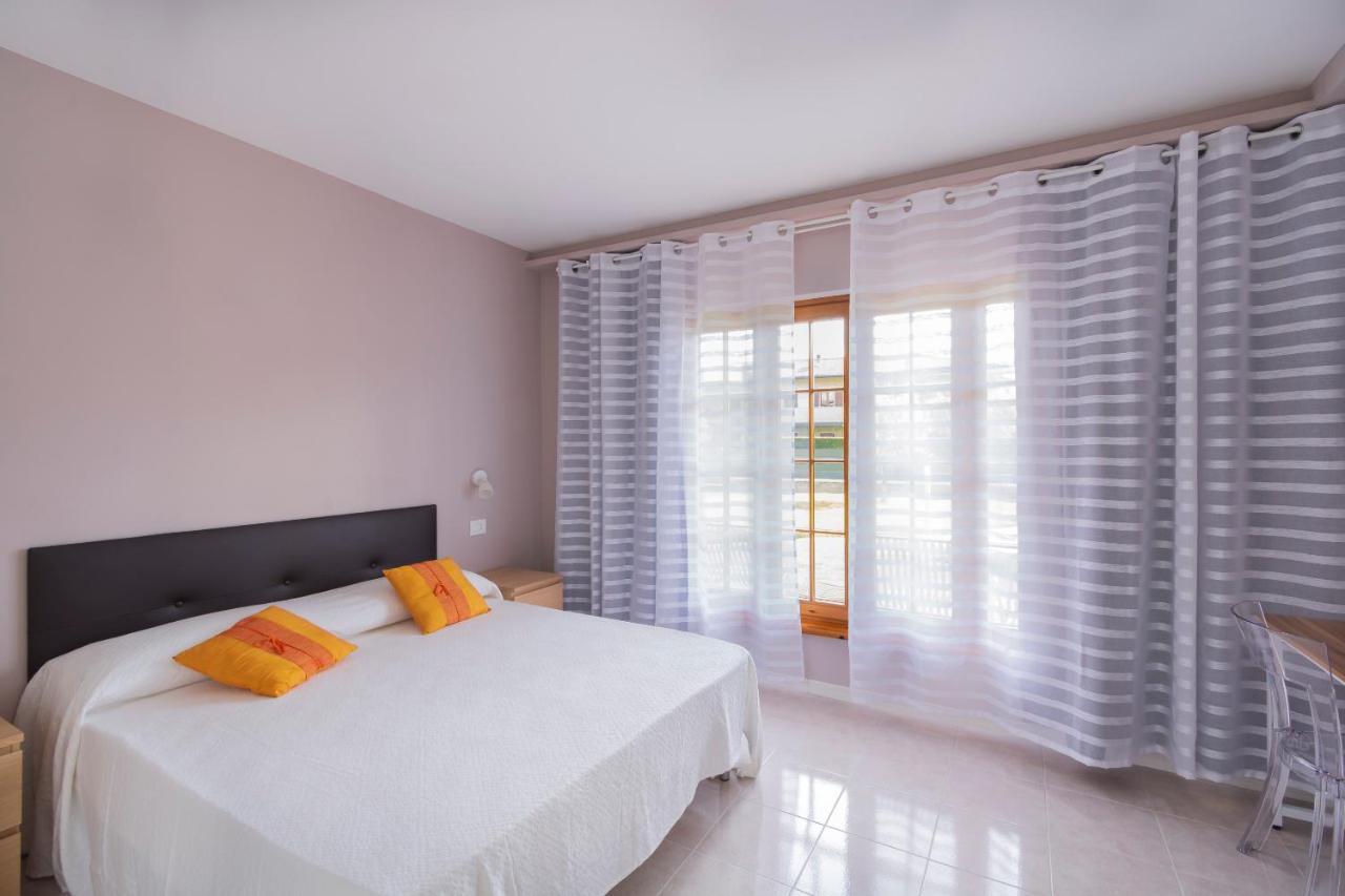 Il Melograno Hotell Peschiera del Garda Exteriör bild
