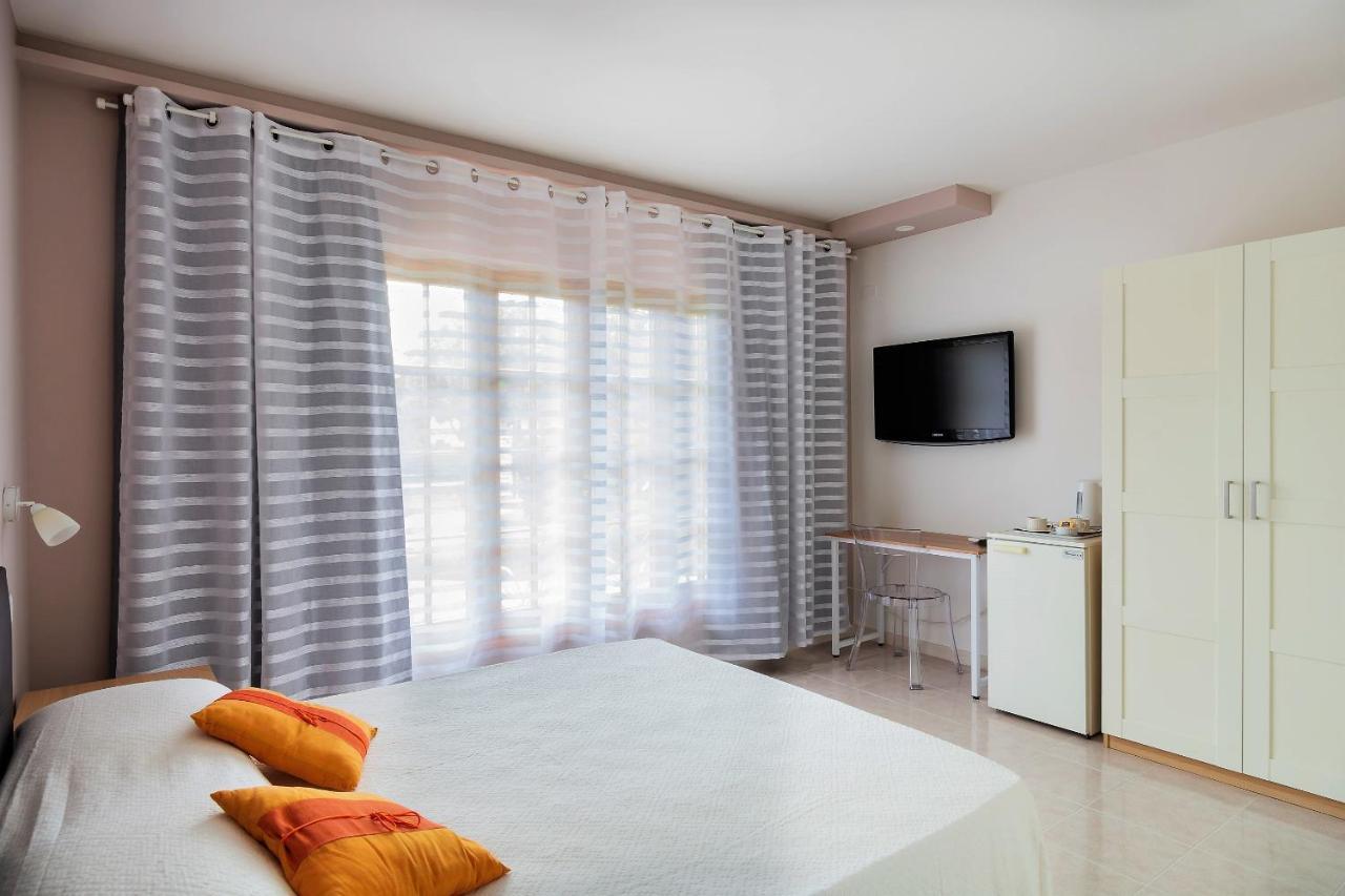 Il Melograno Hotell Peschiera del Garda Exteriör bild