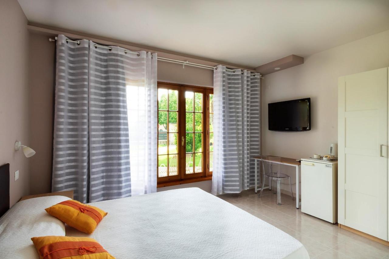 Il Melograno Hotell Peschiera del Garda Exteriör bild