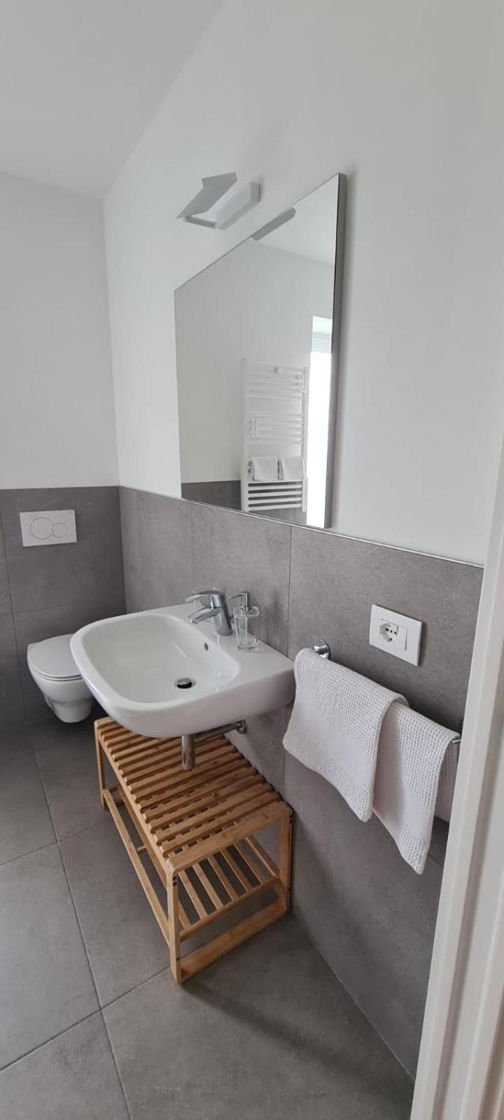 Il Melograno Hotell Peschiera del Garda Exteriör bild