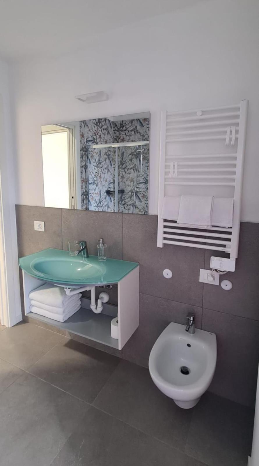 Il Melograno Hotell Peschiera del Garda Exteriör bild