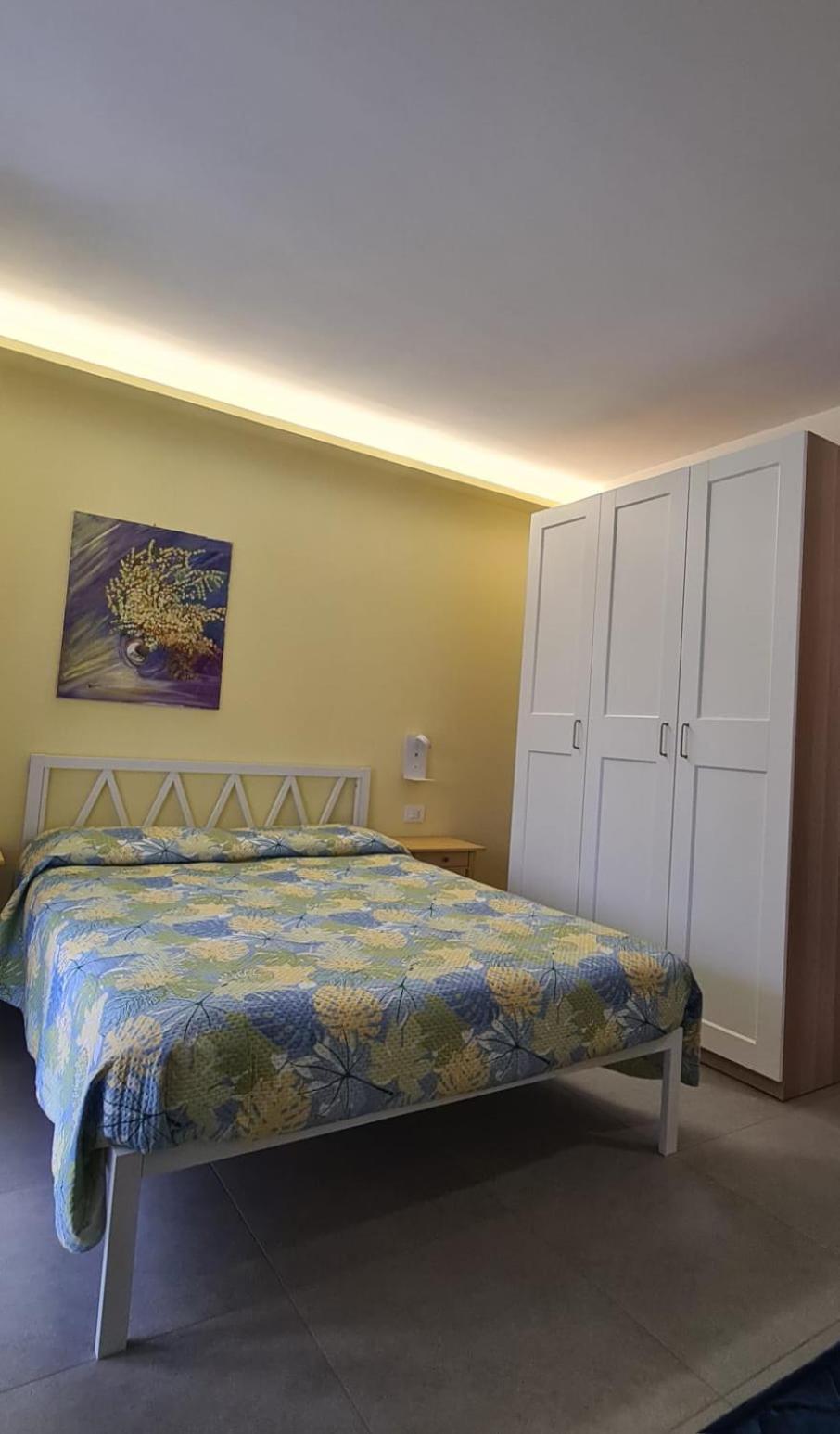 Il Melograno Hotell Peschiera del Garda Exteriör bild