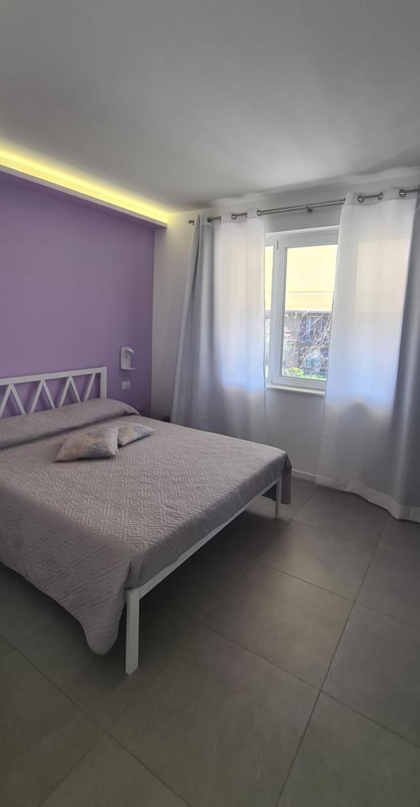 Il Melograno Hotell Peschiera del Garda Exteriör bild