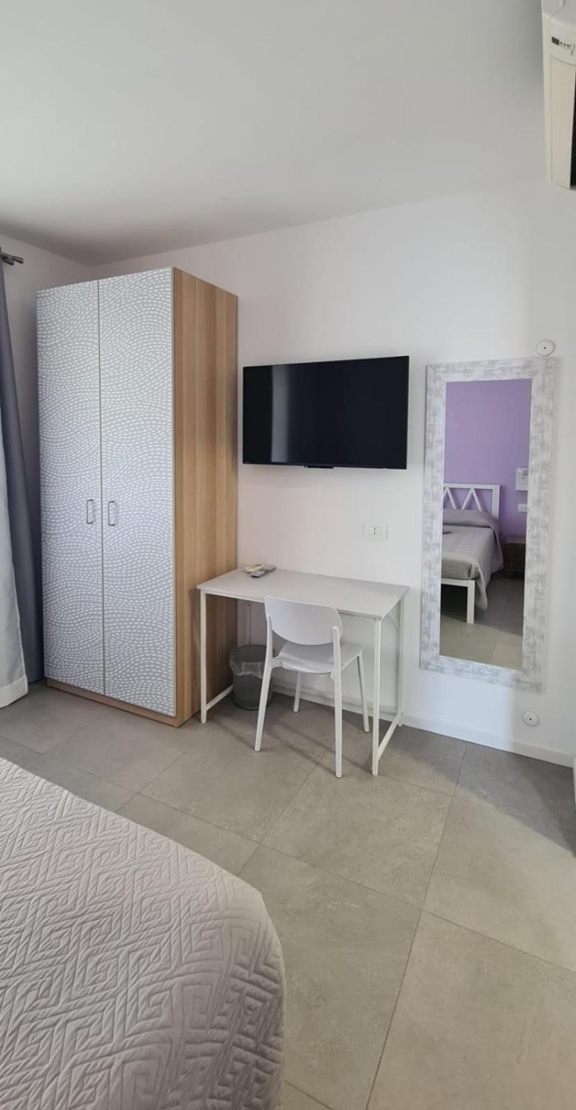 Il Melograno Hotell Peschiera del Garda Exteriör bild